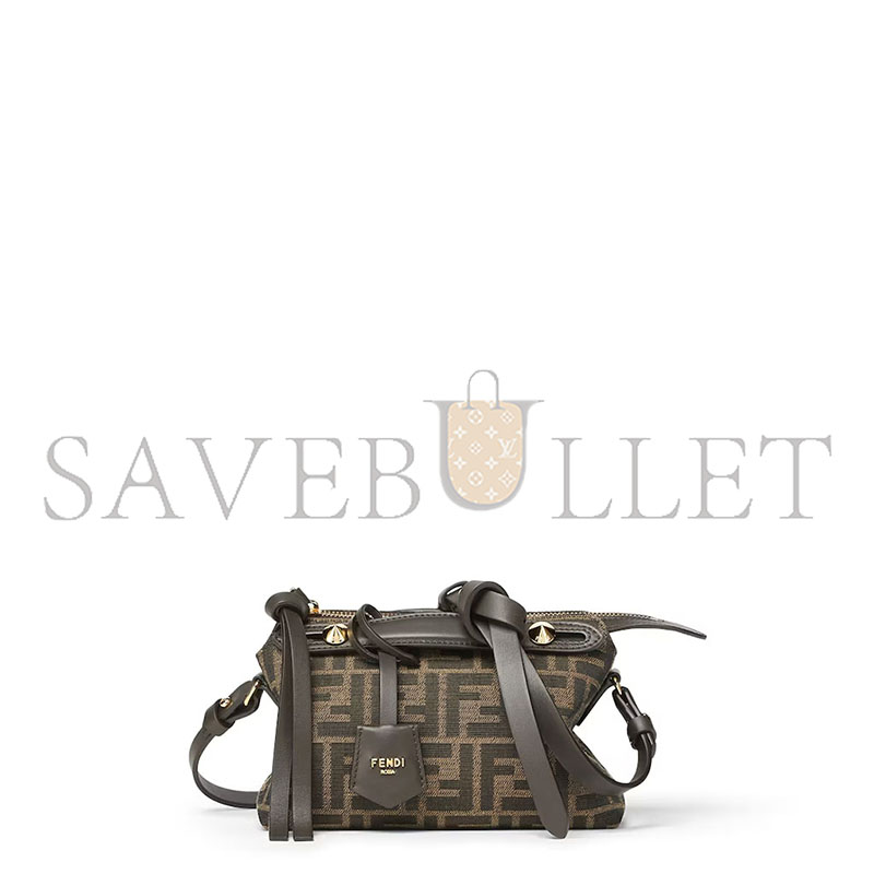 F**di by the way soft mini 8bs098afpmf1gl7 (20*12*9cm)